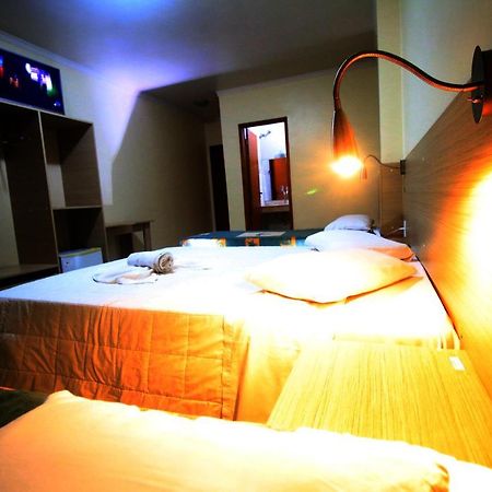 Hotel Solare 圣安娜-利弗拉门图 外观 照片
